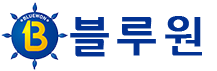 블루원코리아 LOGO