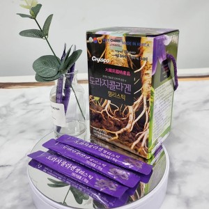 도라지콜라겐젤라스틱