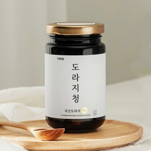 담소원 배 도라지청 300g