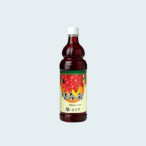 산수유 900ml