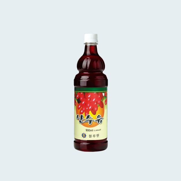 산수유 900ml