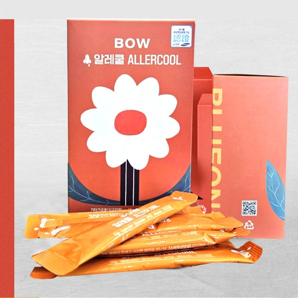 알레쿨 ALLERCOOL